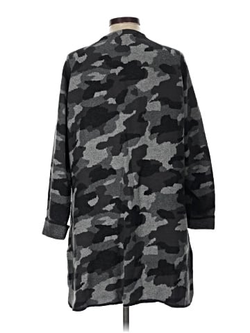 Isaac Mizrahi LIVE! Cardigan (view 2)