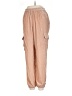 BCBGMAXAZRIA Tan Cargo Pants Size XXS - photo 2