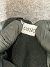 Oshoplive Black Long Sleeve Top Size S - photo 7