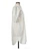 Theory White Casual Dress Size M (estimated) - photo 4