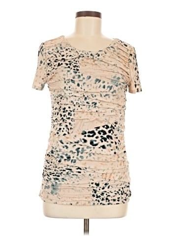 Antonio Melani Short Sleeve Top (view 1)