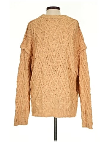 Free People Pullover Sweater (view 2)