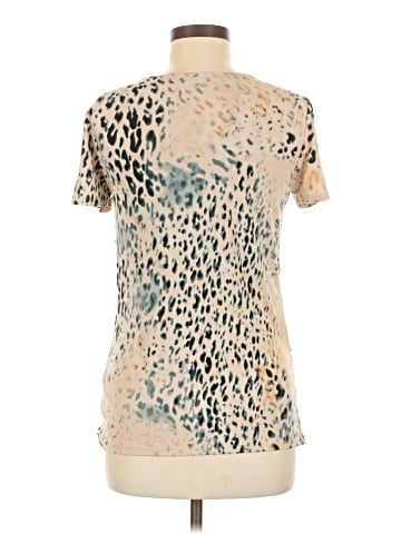 Antonio Melani Short Sleeve Top (view 2)