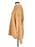 Free People Tan Pullover Sweater Size S - photo 5