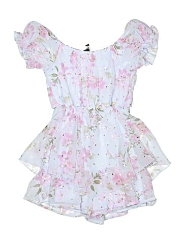 Zunie Dress (view 2)