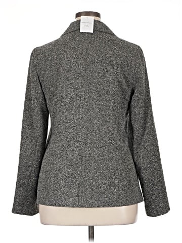 Appleseeds Blazer (view 2)