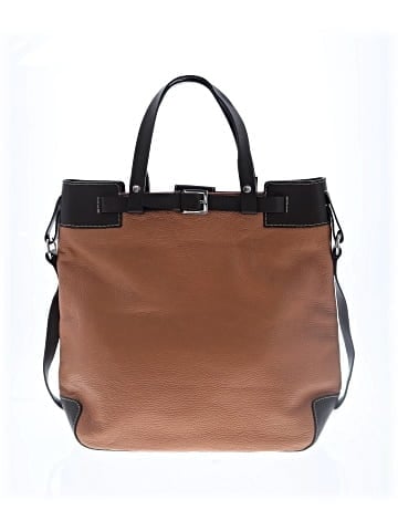 Levenger Leather Satchel (view 1)