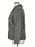 Appleseeds Tweed Gray Blazer Size 14 - photo 5