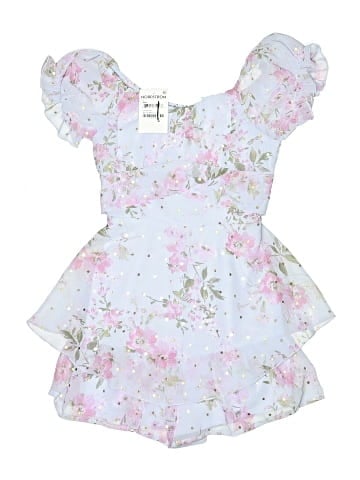 Zunie Dress (view 1)
