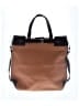 Levenger 100% Leather Brown Leather Satchel One size - photo 3