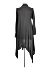 Cannisse Gray Cardigan Size L (estimated) - photo 2