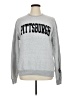 NY Popular Gray Sweatshirt Size XL - photo 1