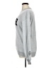 NY Popular Gray Sweatshirt Size XL - photo 5