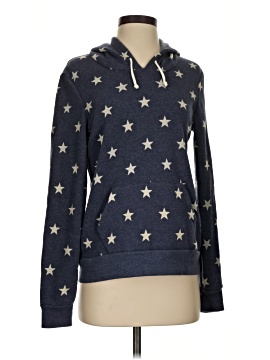 Alternative Earth Pullover Sweater (view 1)