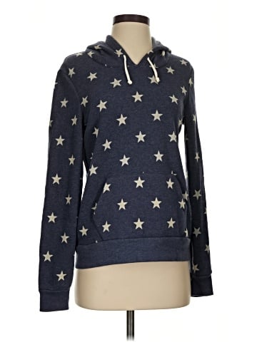 Alternative Earth Pullover Sweater (view 1)