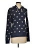 Alternative Earth Stars Blue Pullover Sweater Size S - photo 1