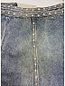 Miu Miu Blue Denim Skirt Size EU (IT) 38 / US 2 - photo 4