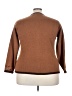 Storybook Knits Brown Jacket Size 2X - photo 2