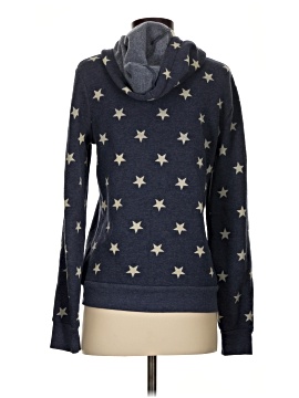 Alternative Earth Pullover Sweater (view 2)