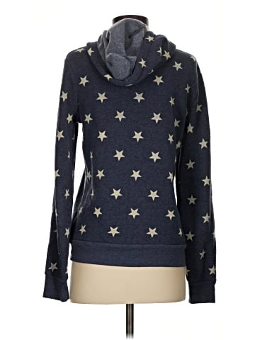 Alternative Earth Pullover Sweater (view 2)