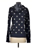 Alternative Earth Stars Blue Pullover Sweater Size S - photo 2