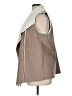 Susina 100% Polyester Ivory Vest Size XL - photo 5