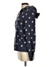 Alternative Earth Stars Blue Pullover Sweater Size S - photo 5