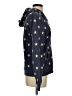 Alternative Earth Stars Blue Pullover Sweater Size S - photo 4