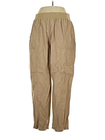 Style&Co Cargo Pants (view 1)