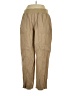 Style&Co Tan Cargo Pants Size XL - photo 1