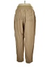 Style&Co Tan Cargo Pants Size XL - photo 2