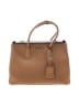 Prada 100% Leather Tan Leather Tote One size - photo 1