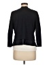 Tommy Hilfiger Black Cardigan Size M - photo 2