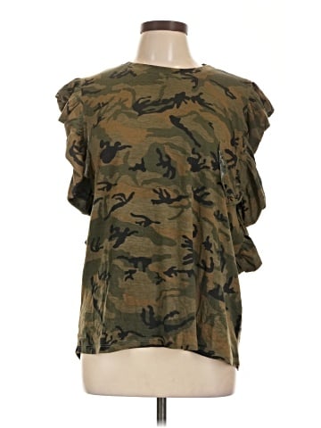 Hayden Sleeveless T-Shirt (view 1)