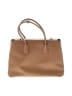 Prada 100% Leather Tan Leather Tote One size - photo 2