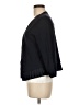 Tommy Hilfiger Black Cardigan Size M - photo 5