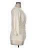 AB Studio Ivory 3/4 Sleeve Top Size XL - photo 4