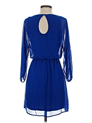 Express Outlet Casual Dress (view 2)