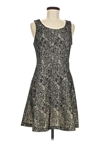 Express Cocktail Dress (view 1)