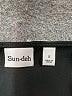 Sun-deh Black Tank Top Size S - photo 7