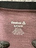 Reebok Solid Gray Athletic Shorts Size S - photo 3