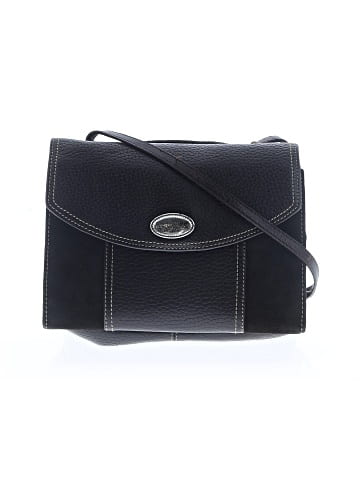 Brighton Leather Crossbody Bag (view 1)