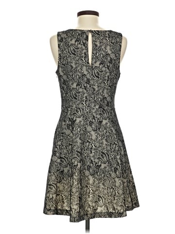 Express Cocktail Dress (view 2)