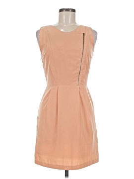 sachin and babi light blue dress Fleur Dusty Rose | Pink Silk Dress