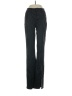 Vibrant M.I.U Black Casual Pants Size 5 - photo 1