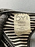 DYI Define Your Inspiration Black Tank Top Size XS - photo 7