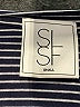 Assorted Brands Blue Sleeveless Top Size S - photo 7
