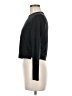Lululemon Athletica Black Long Sleeve Turtleneck Size 8 - photo 5