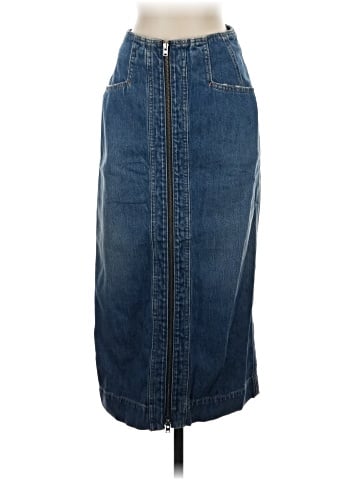 Closed Denim Skirt (view 1)