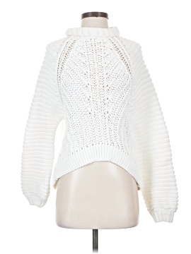 Free People Pullover Sweater